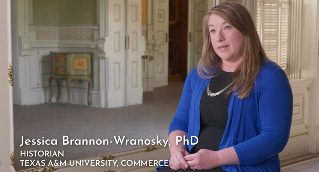 Courtesy Citizens At Last film website