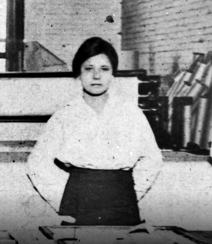 Image courtesy UTSA General Photo Collection, Special Collections and Archives